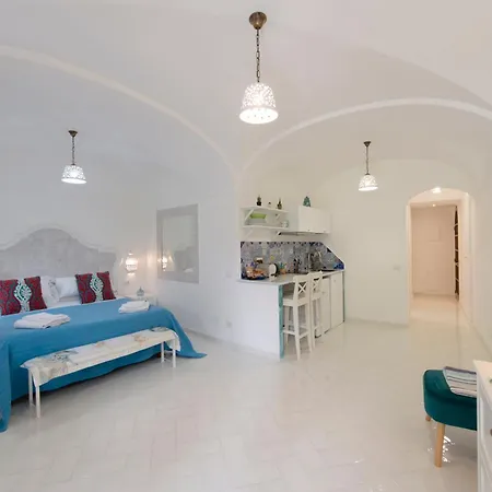 Casa Lucibello Positano Exterior photo