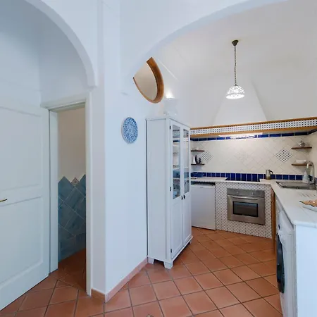 Casa Lucibello Positano Exterior photo