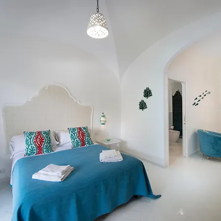 Casa Lucibello Positano Exterior photo