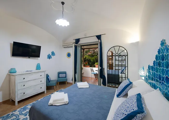 Casa Lucibello