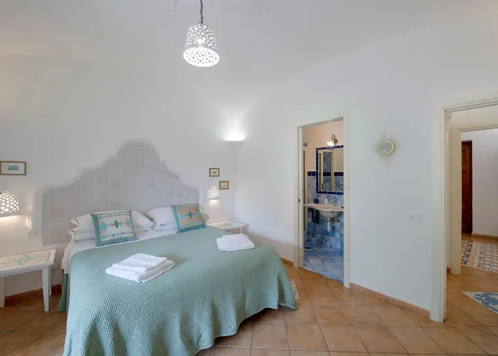 Casa Lucibello