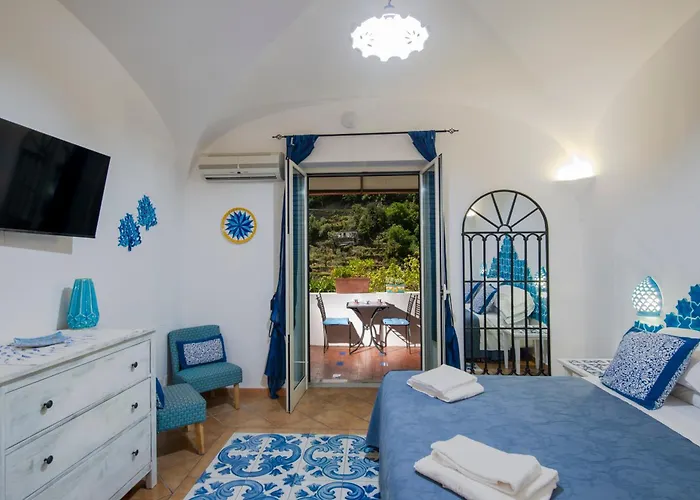 Casa Lucibello