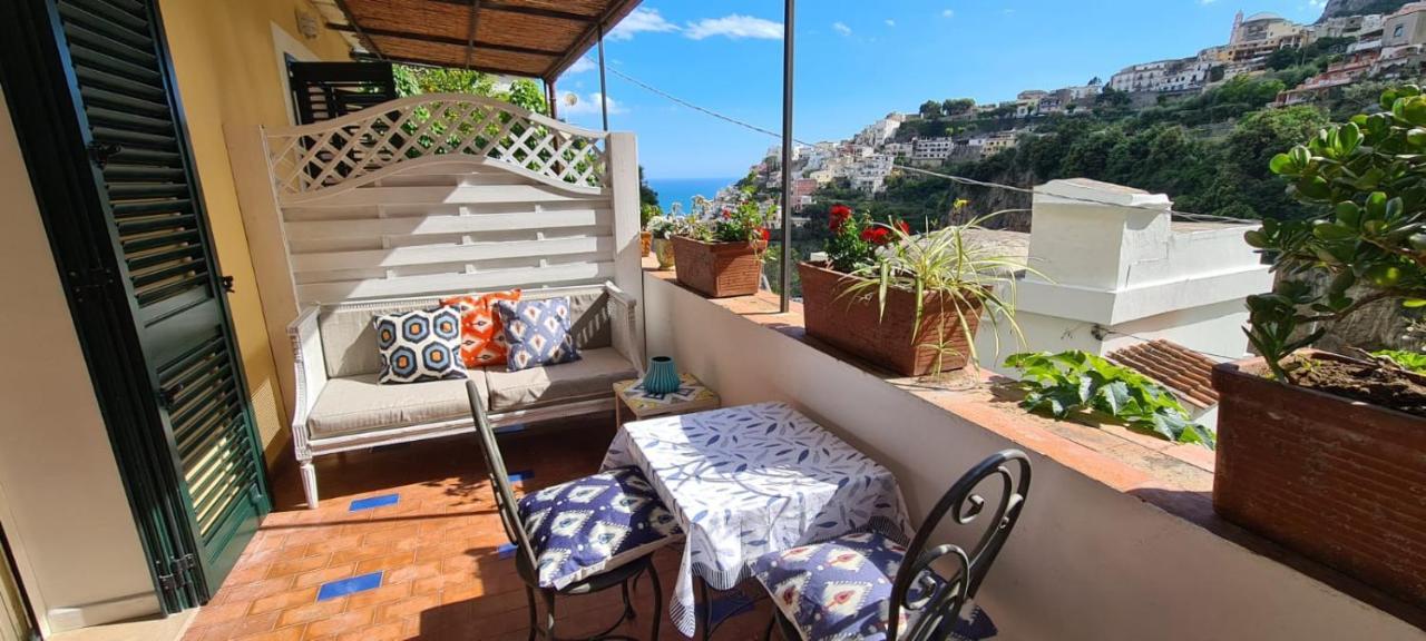 Casa Lucibello Appartement *