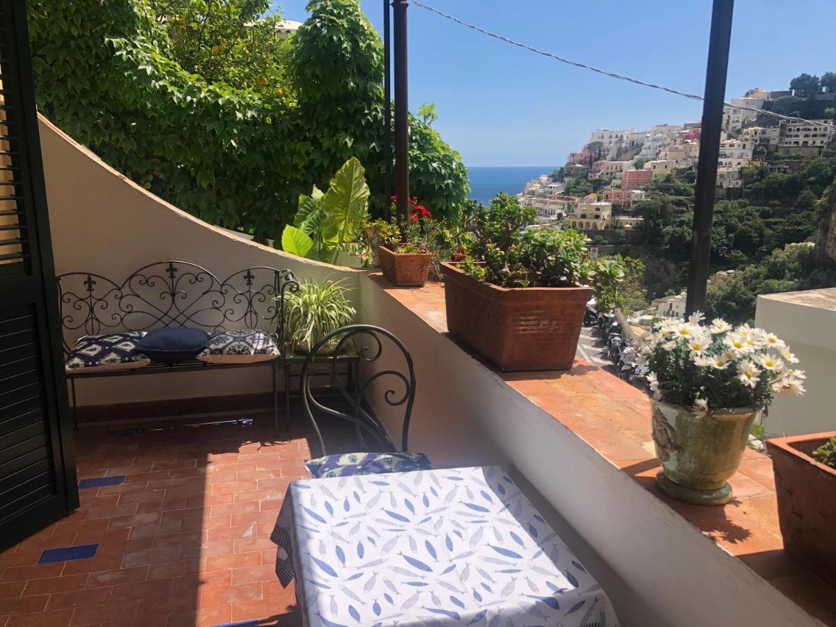 Appartement Casa Lucibello