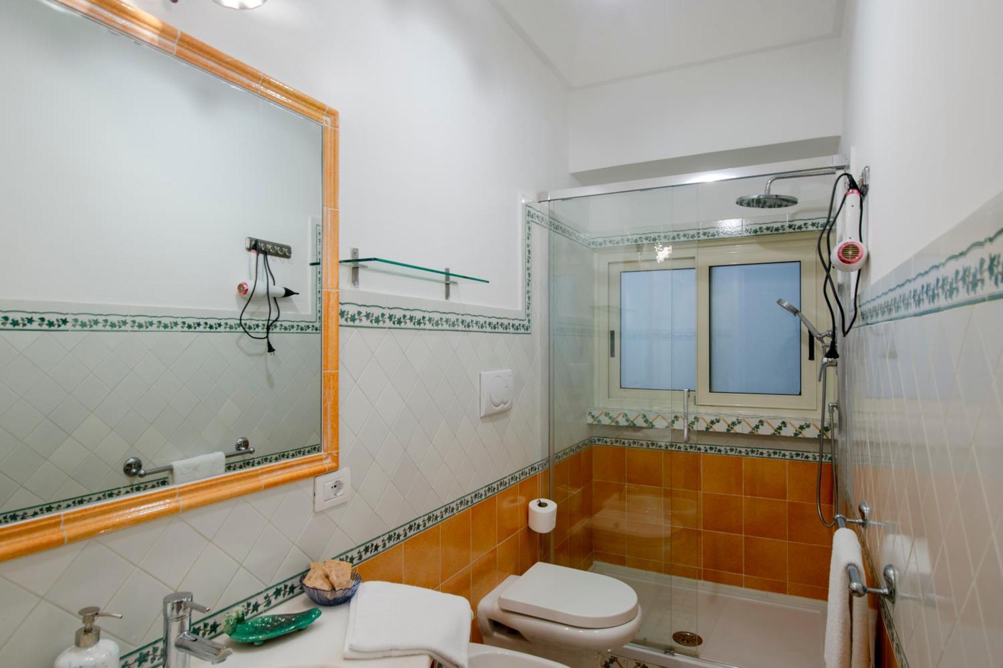 Appartement Casa Lucibello