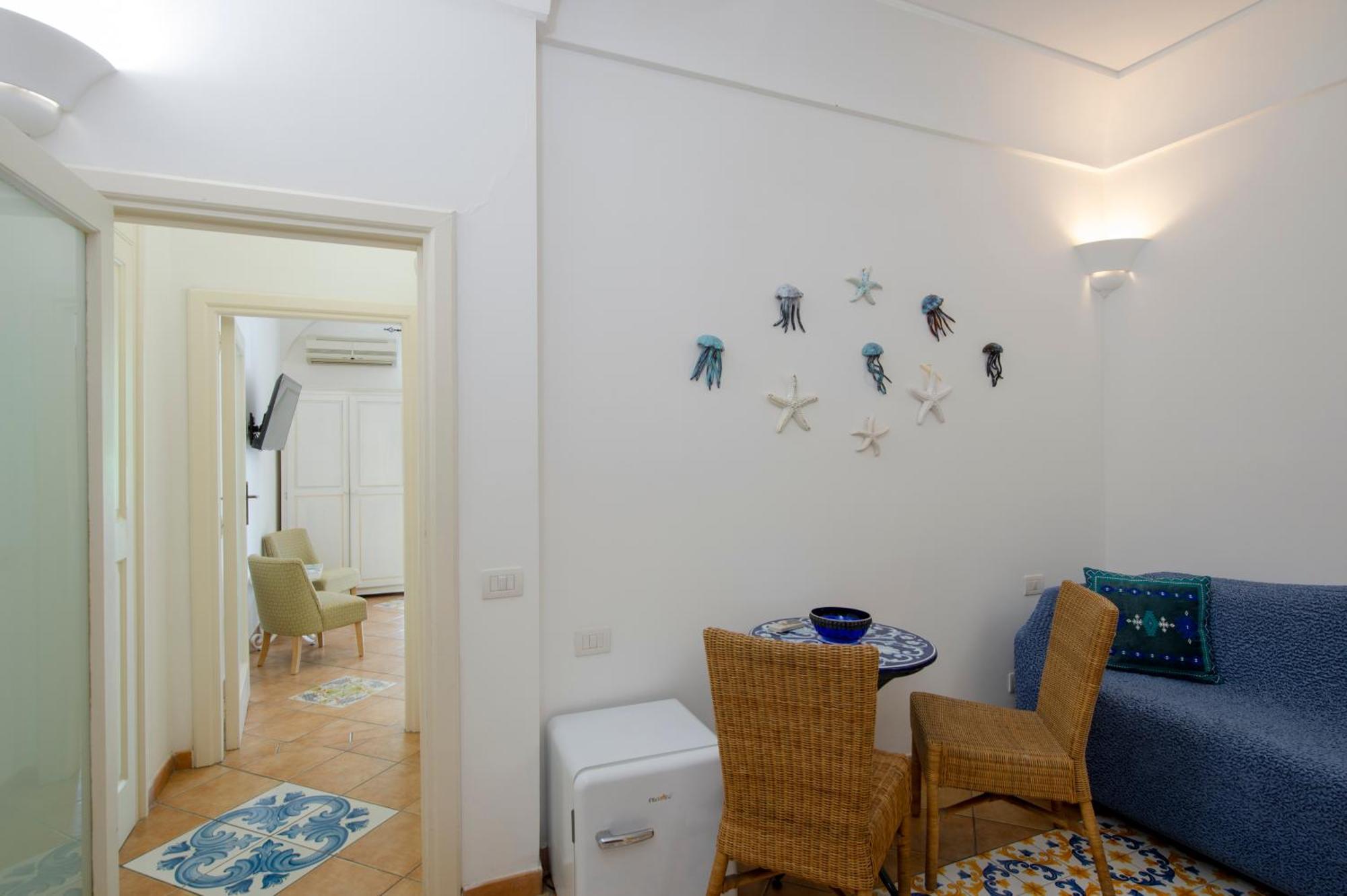 Appartement Casa Lucibello