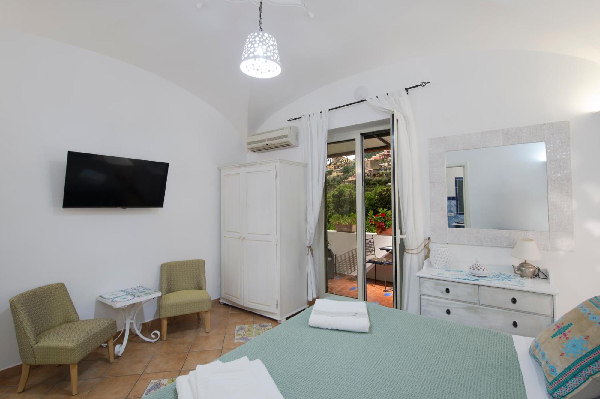 Casa Lucibello Appartement *