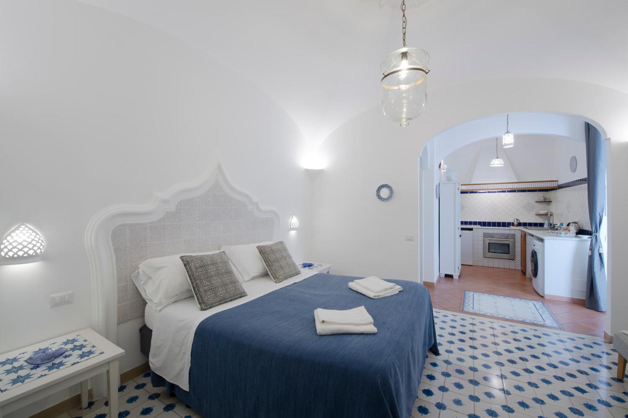 Appartement Casa Lucibello *