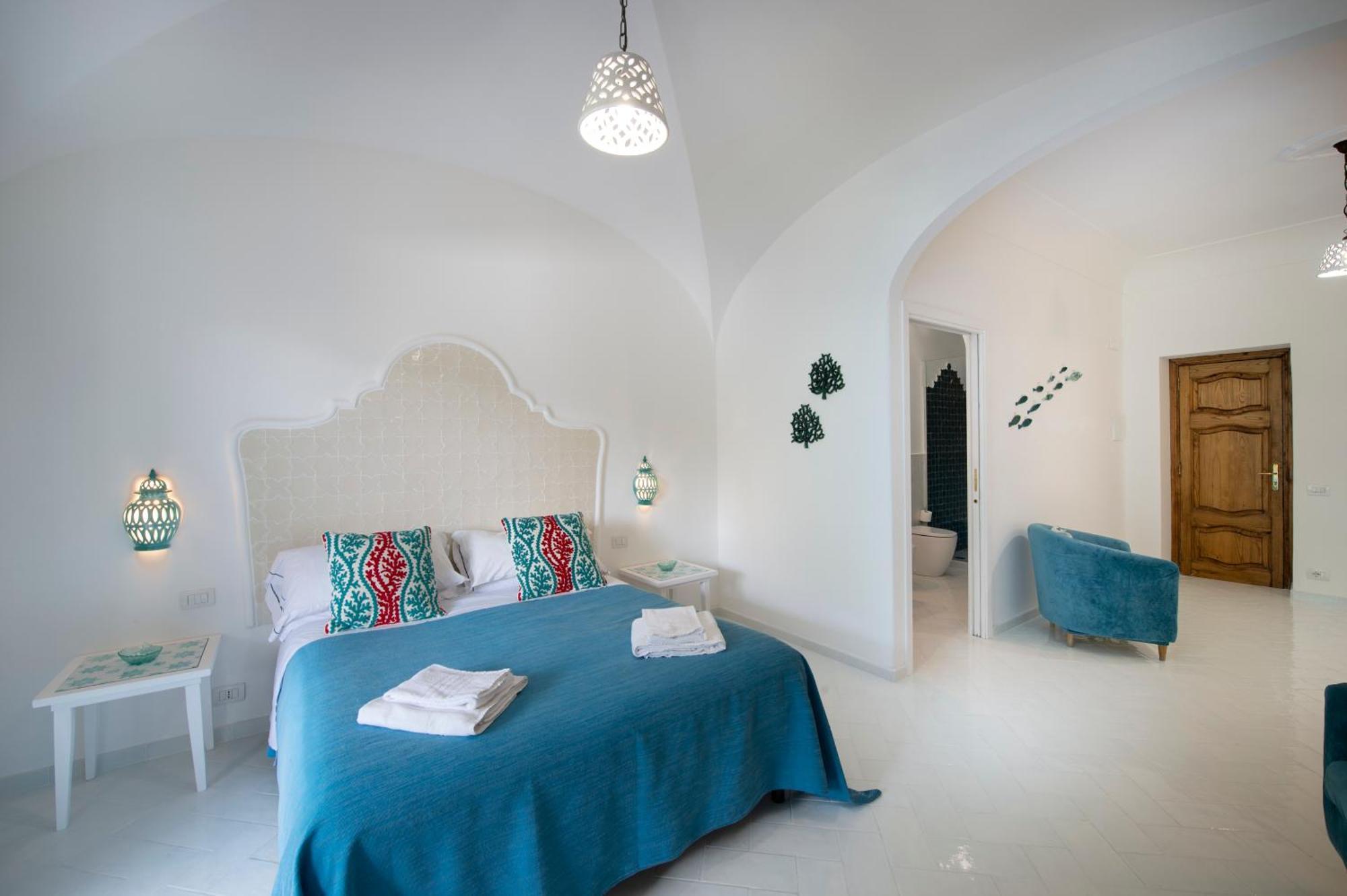 Casa Lucibello Appartement