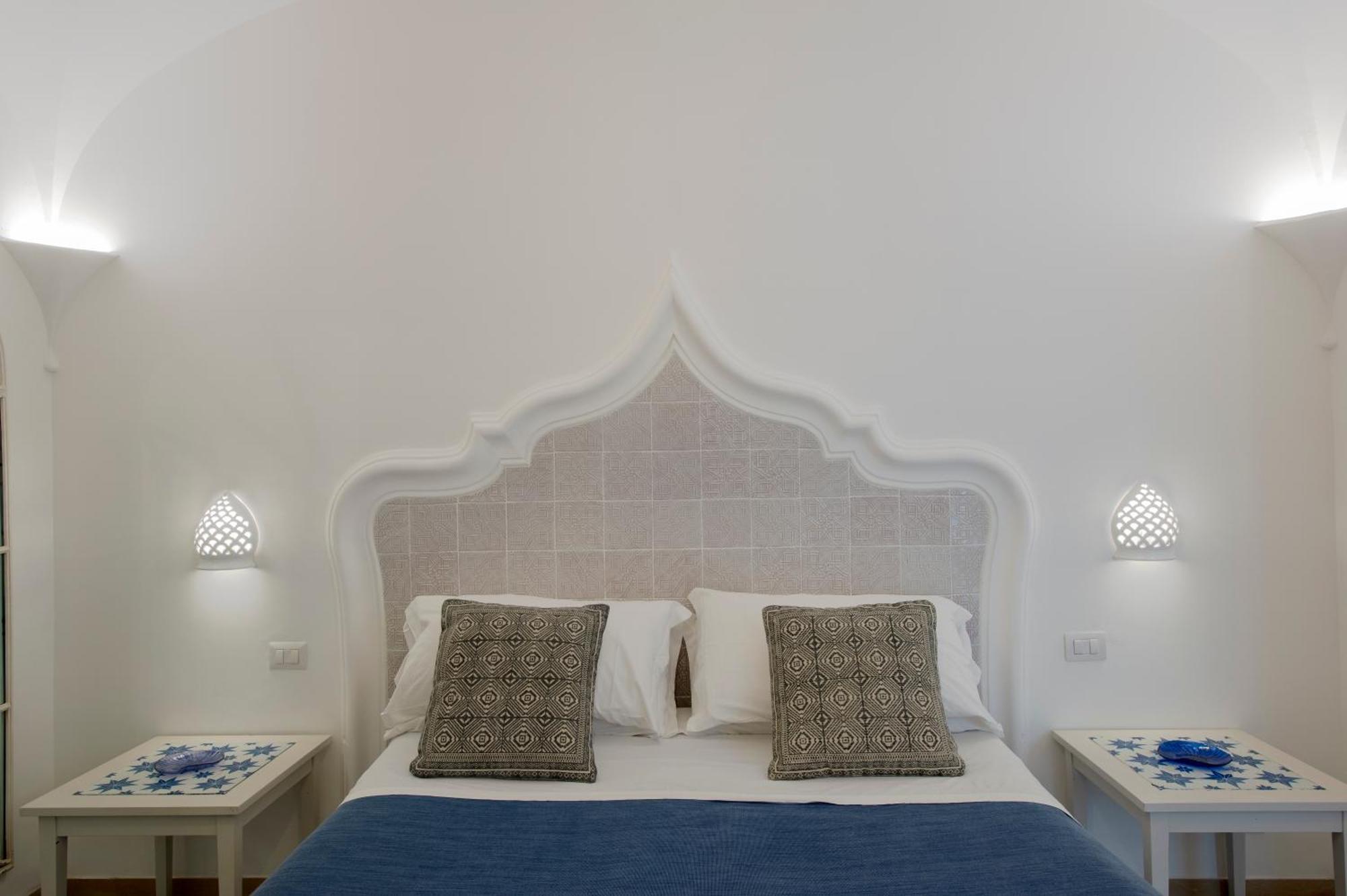 Casa Lucibello Appartement *