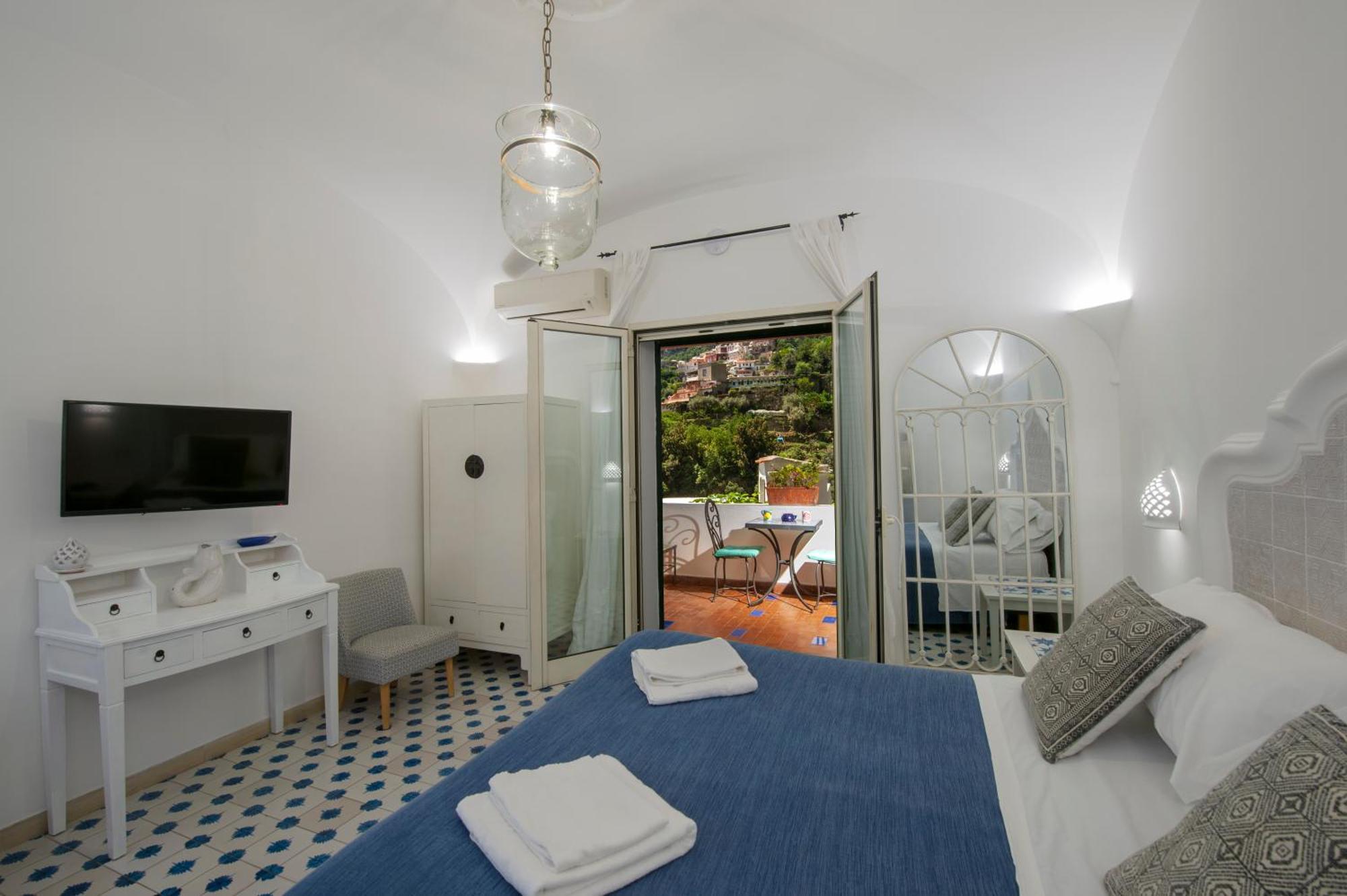 Appartement Casa Lucibello