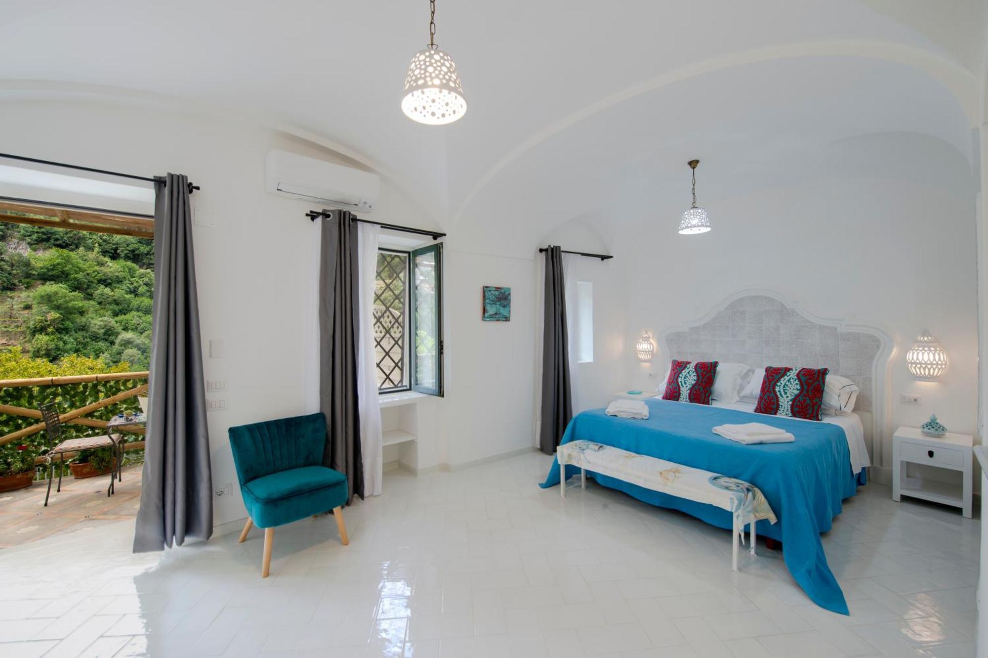 Casa Lucibello Appartement *