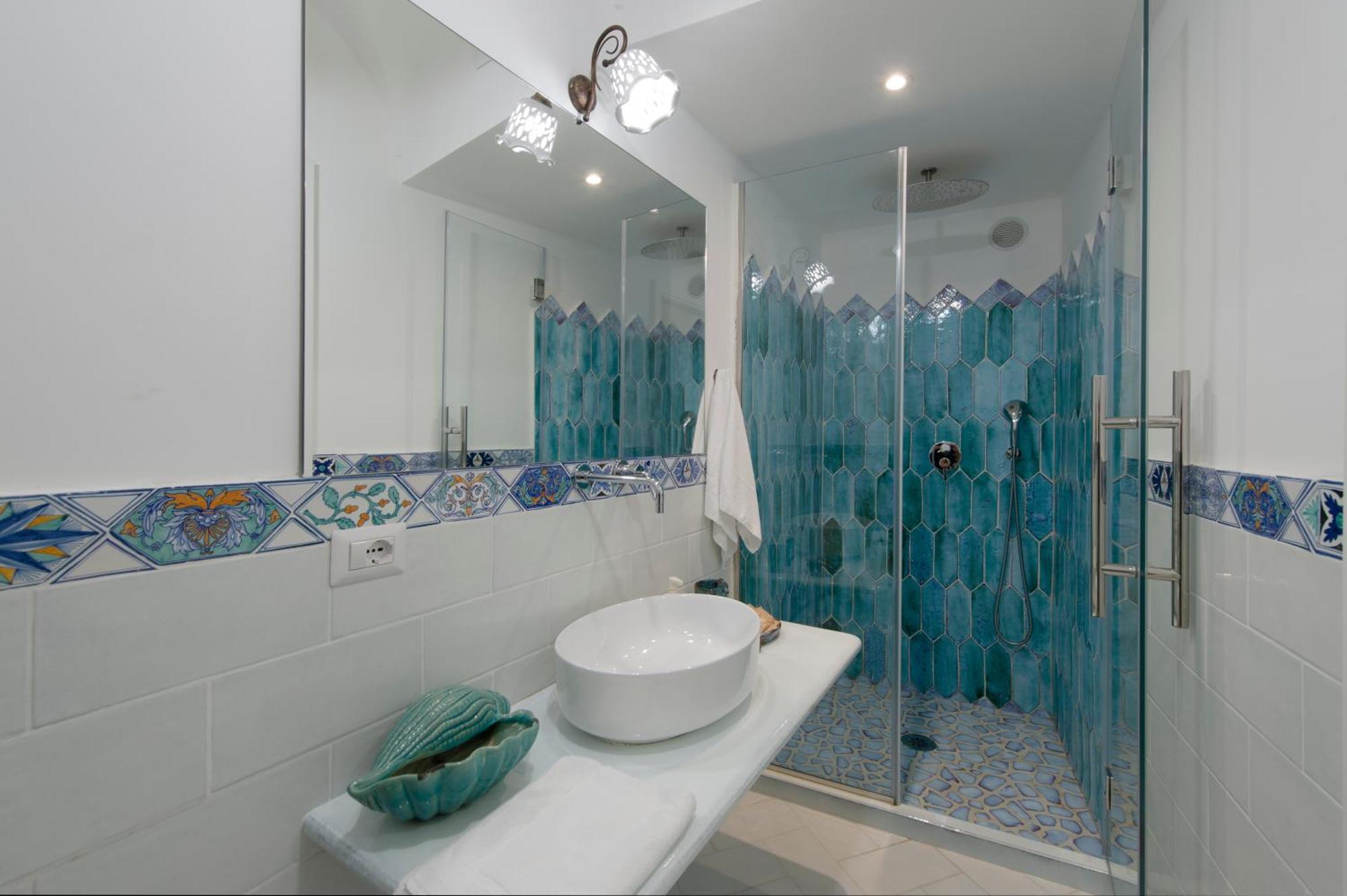 Appartement Casa Lucibello *