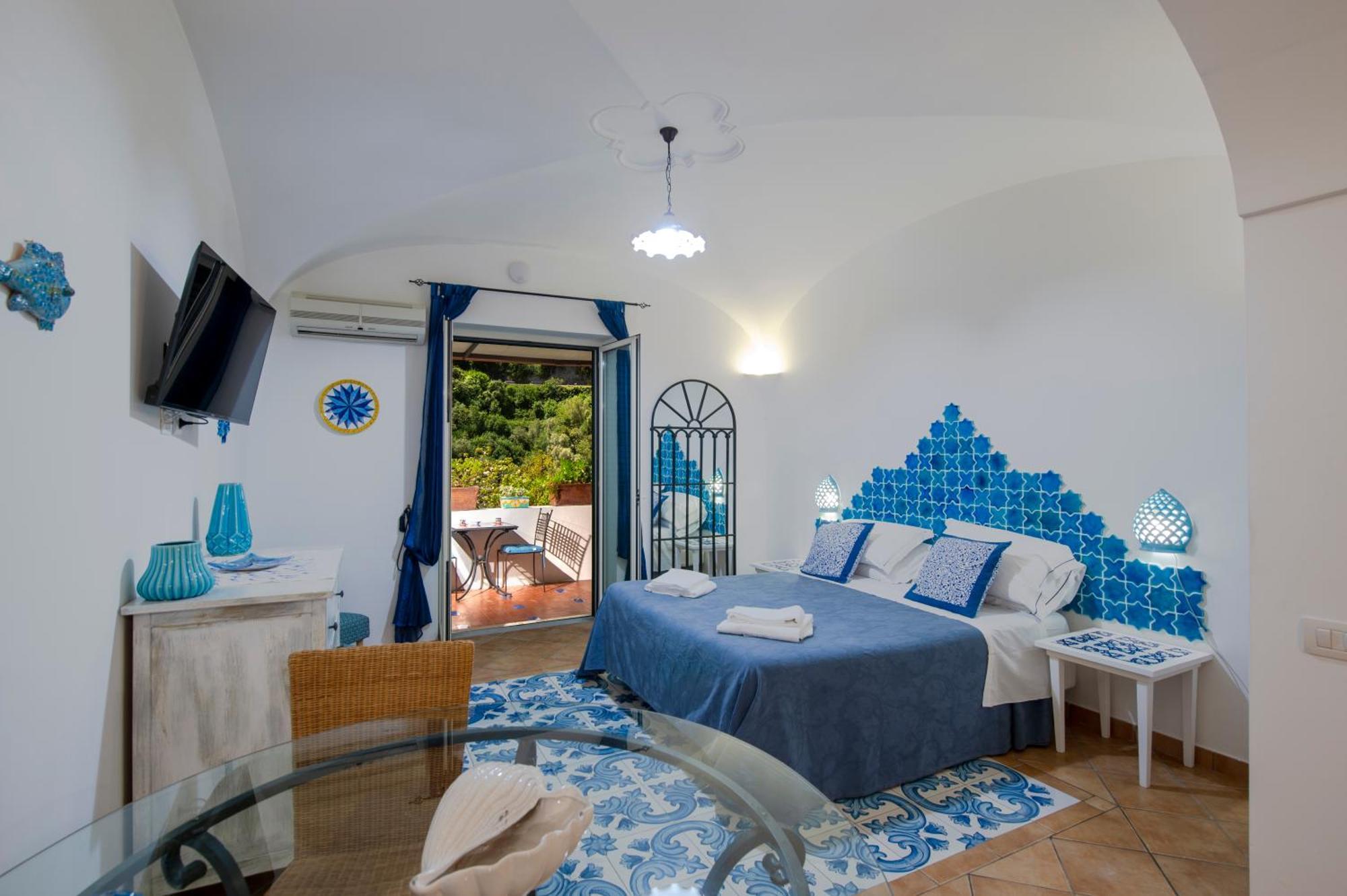 Casa Lucibello Appartement