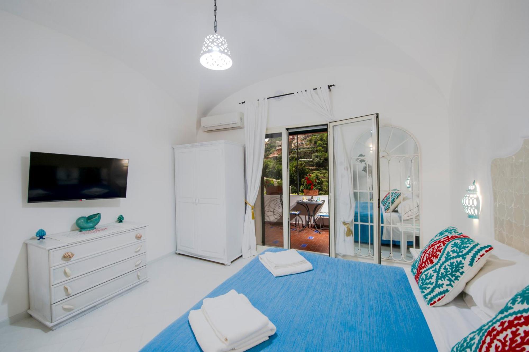 Appartement Casa Lucibello