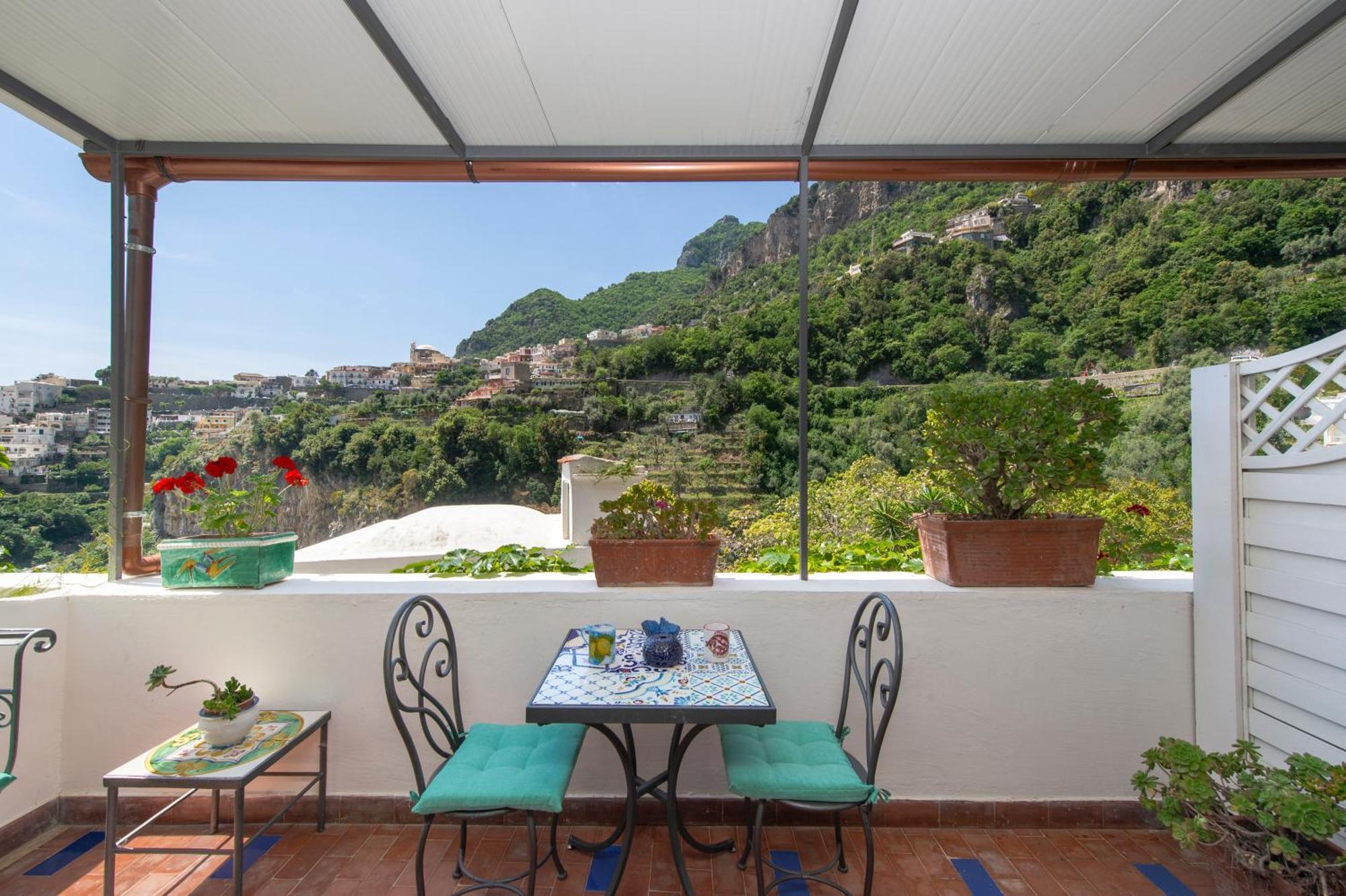 Casa Lucibello Appartement *