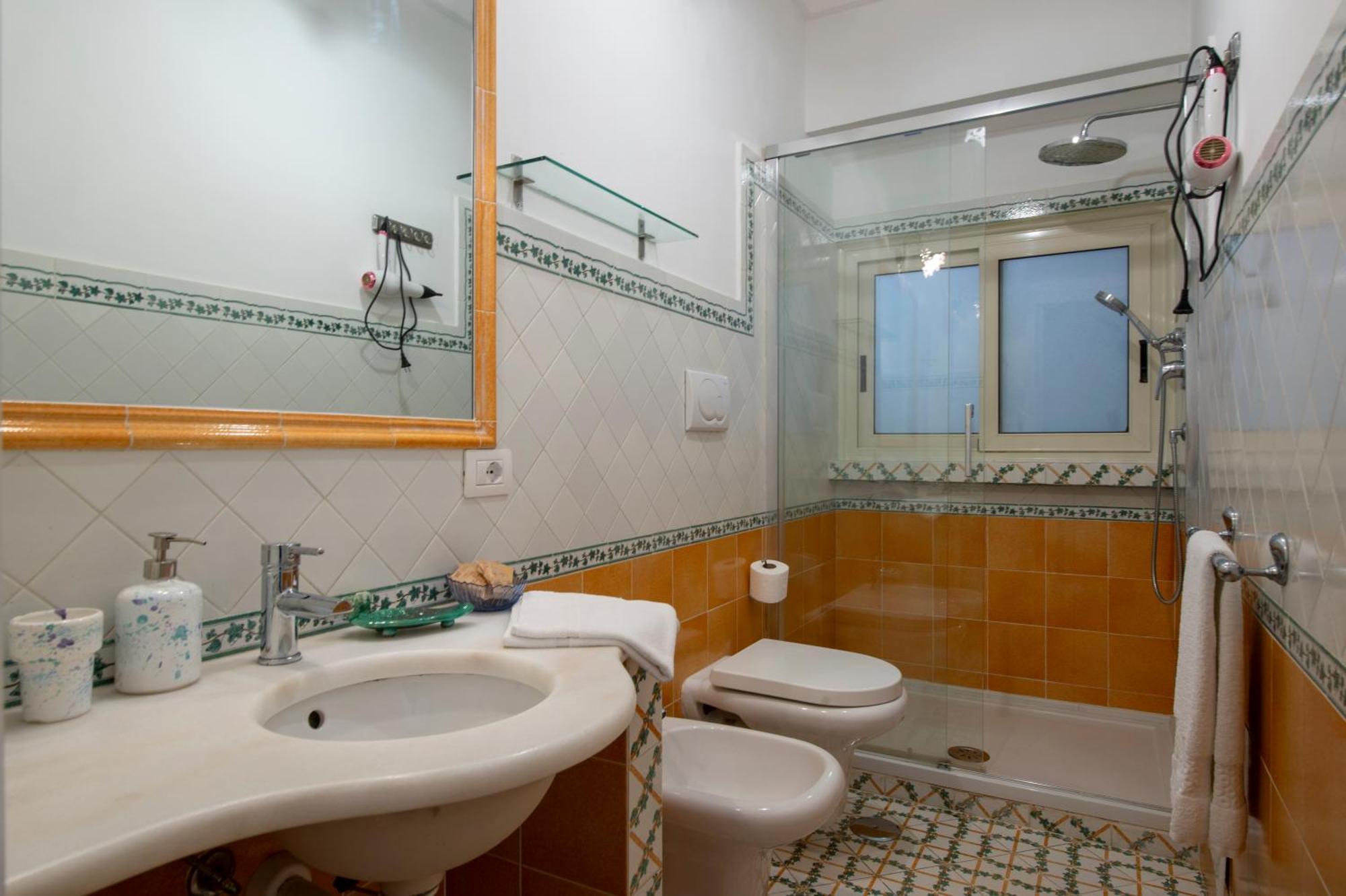 Appartement Casa Lucibello Positano