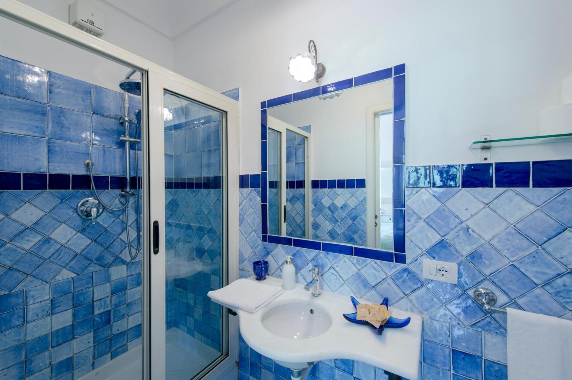 Appartement Casa Lucibello