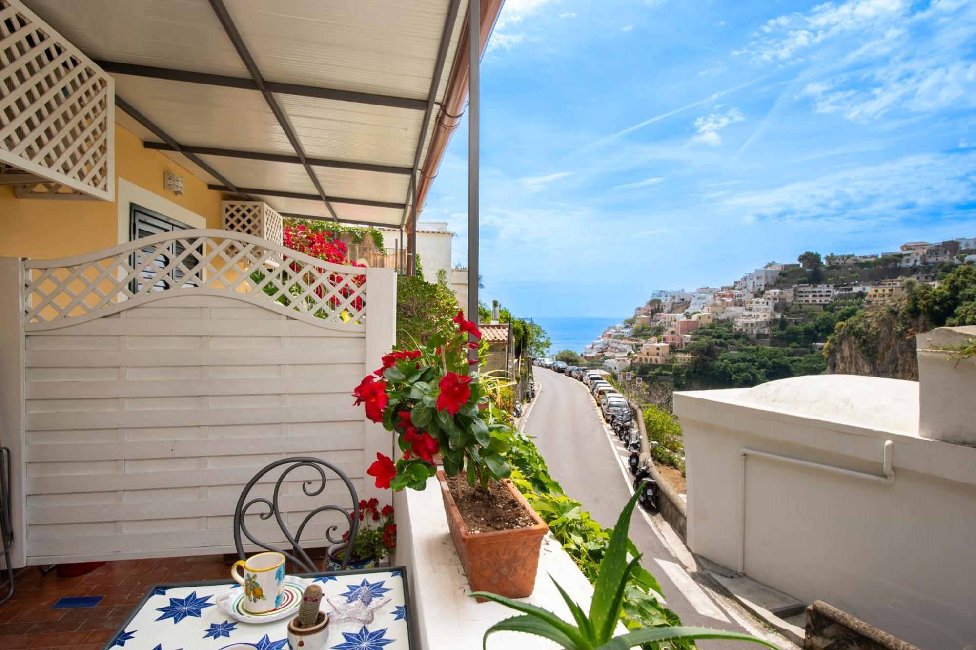 Casa Lucibello Appartement *