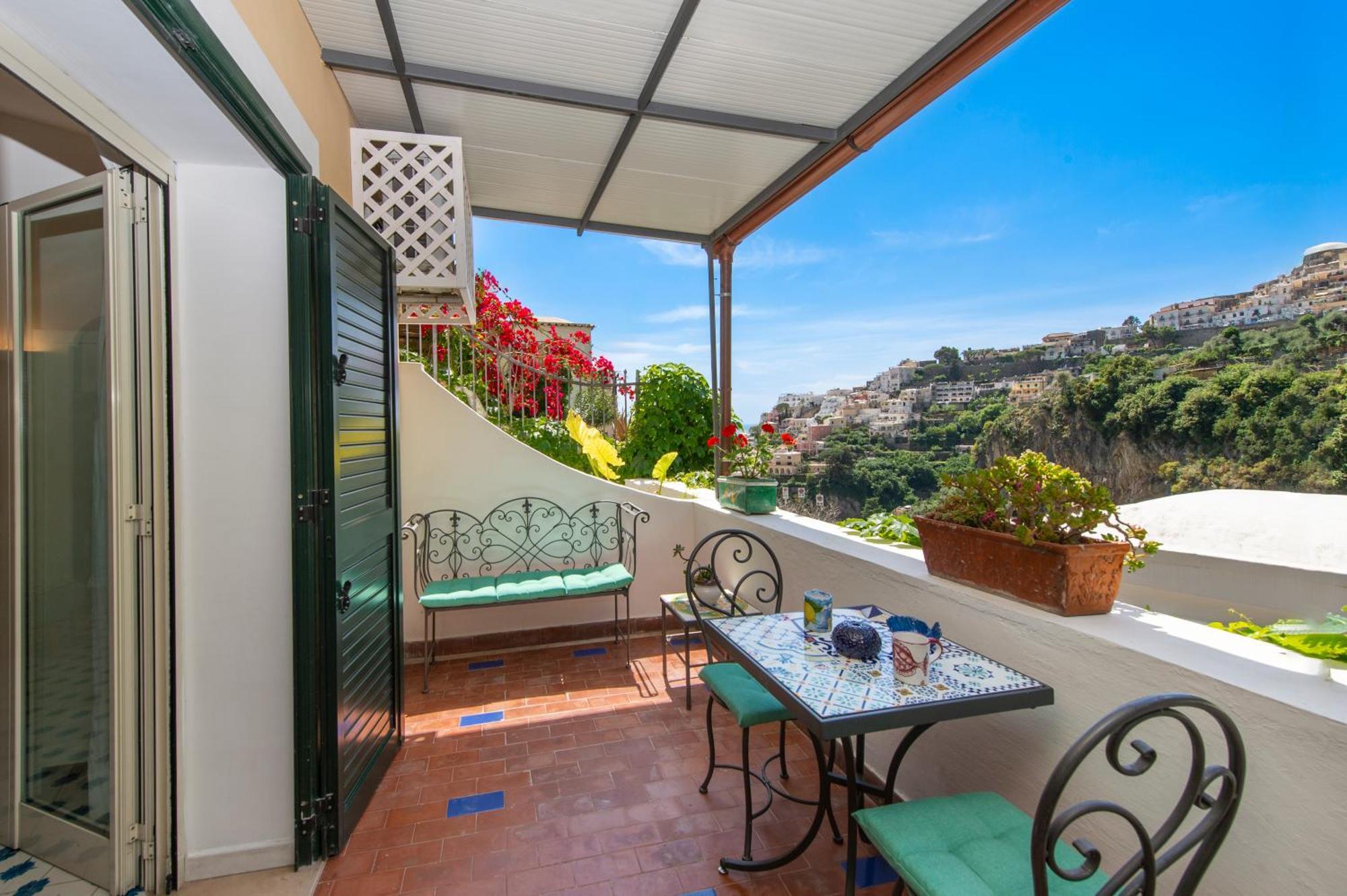 Casa Lucibello Appartement Positano