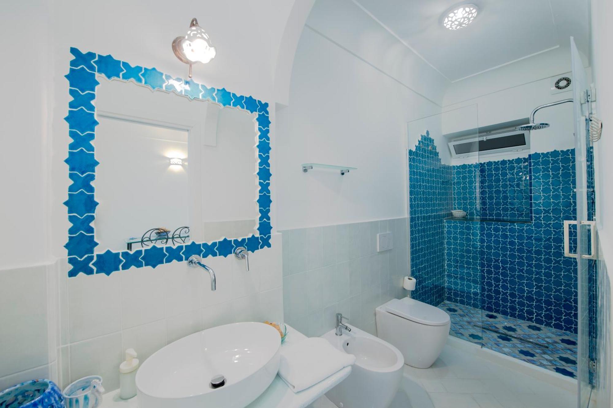 Casa Lucibello Appartement *