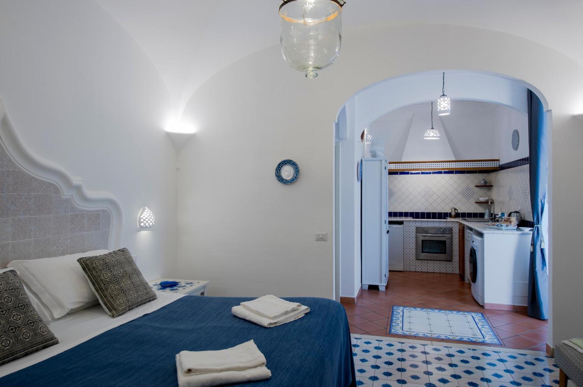 Appartement Casa Lucibello *