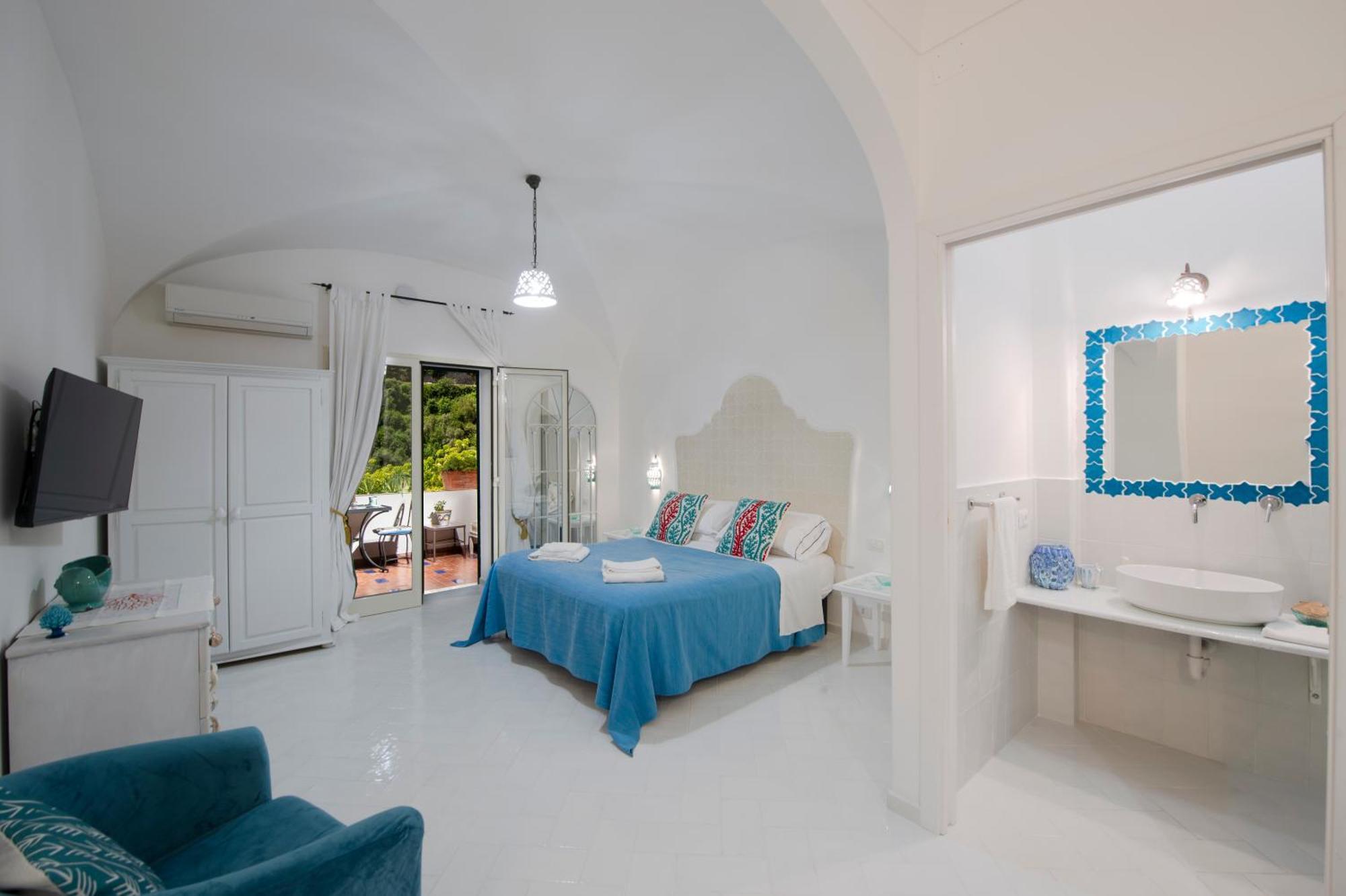 Appartement Casa Lucibello *