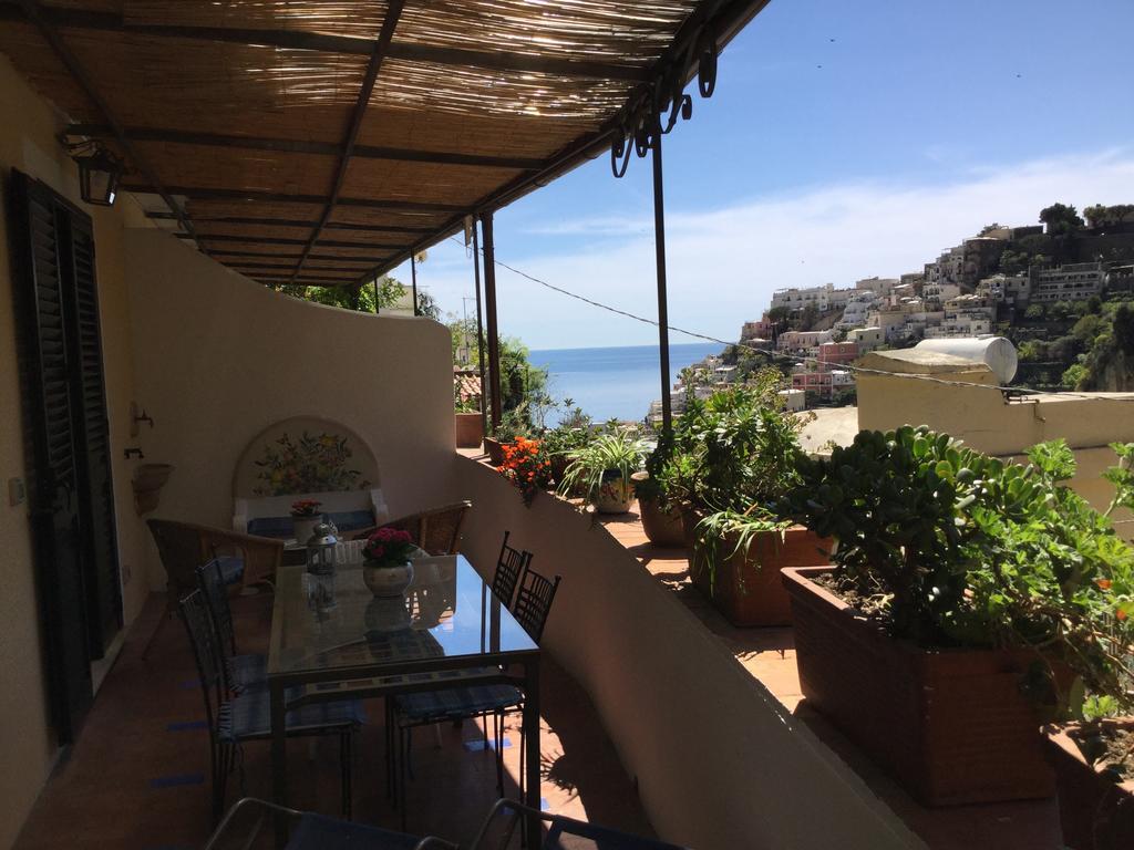 Casa Lucibello Appartement Positano